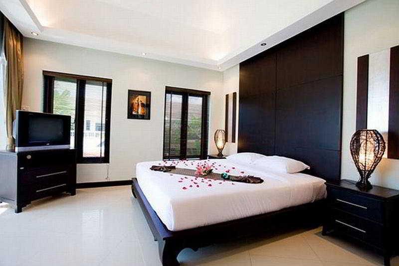 Palm Grove Resort, Pattaya Na Chom Thian Buitenkant foto