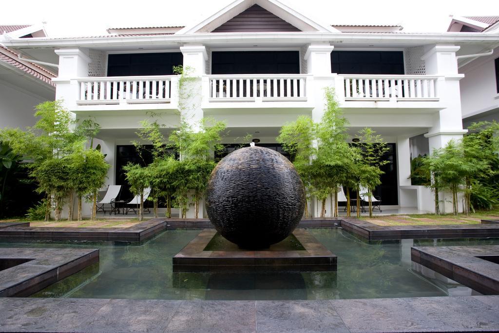 Palm Grove Resort, Pattaya Na Chom Thian Buitenkant foto