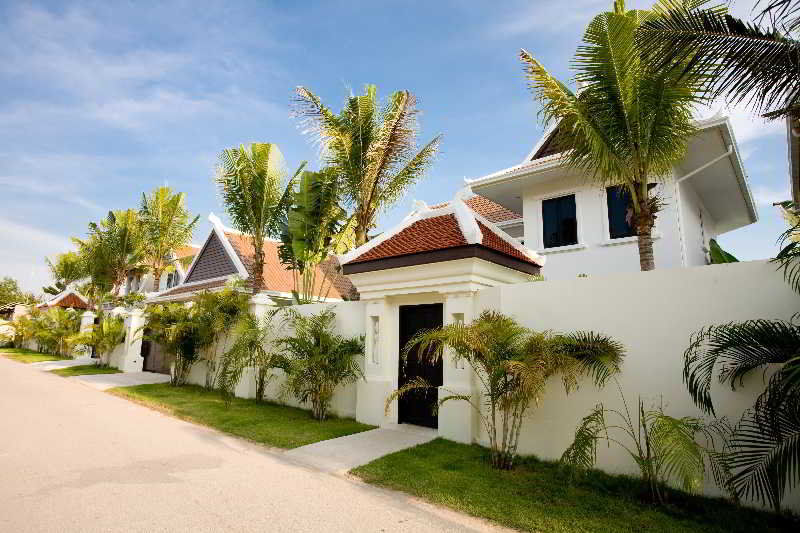 Palm Grove Resort, Pattaya Na Chom Thian Kamer foto